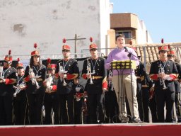 Certamen Cruz Roja73